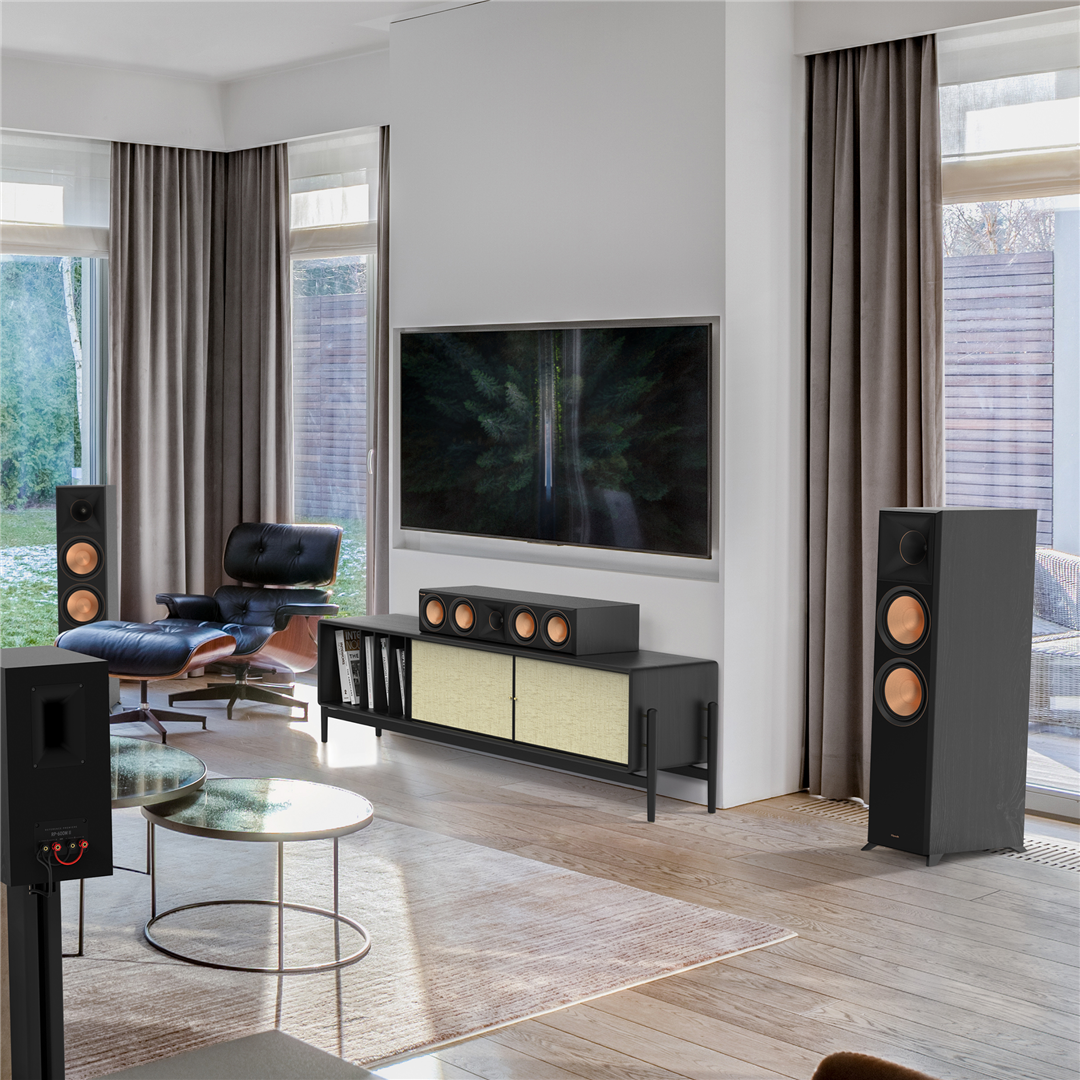 Klipsch RP-8000F II Floorstander