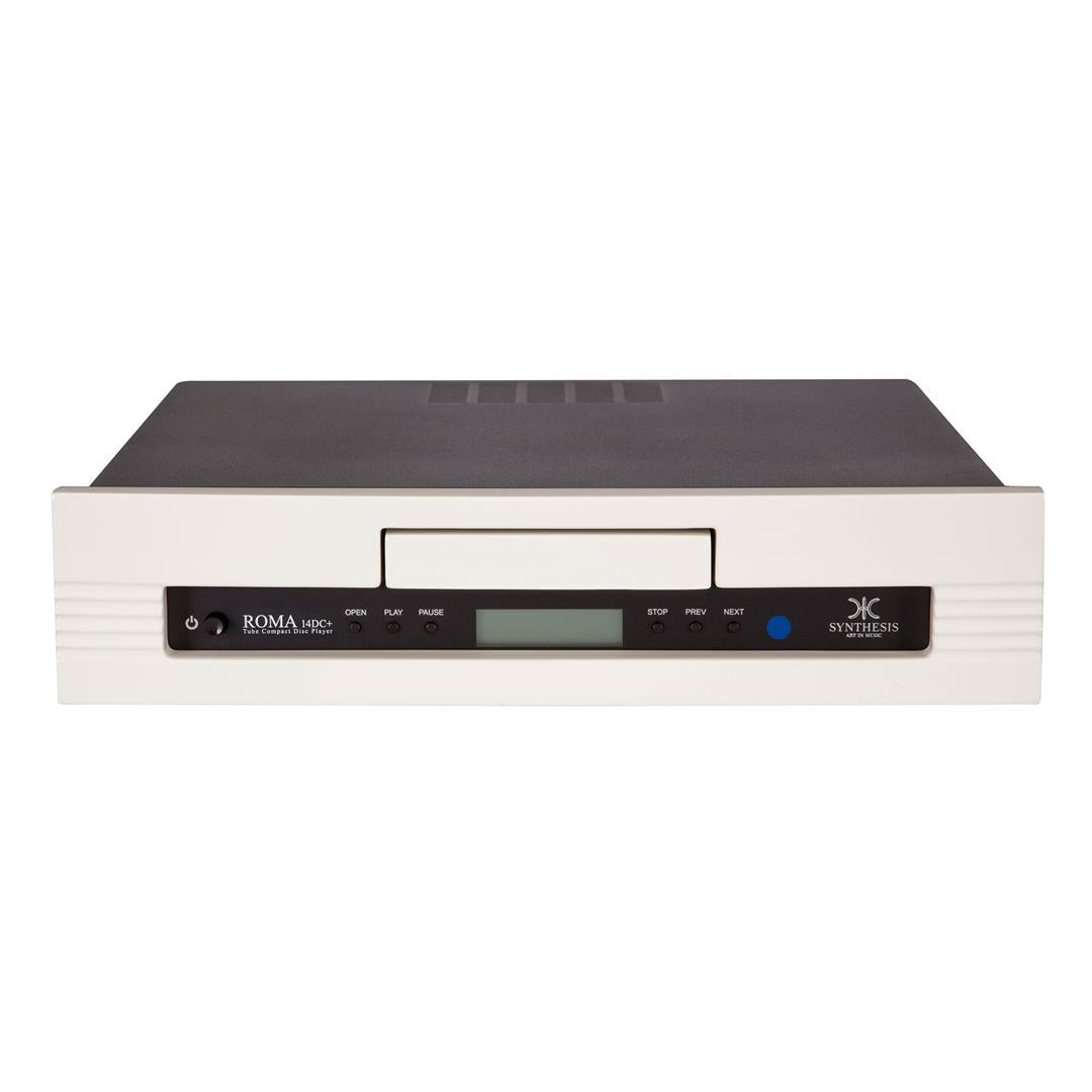 Synthesis Roma 14DC+ CD Player