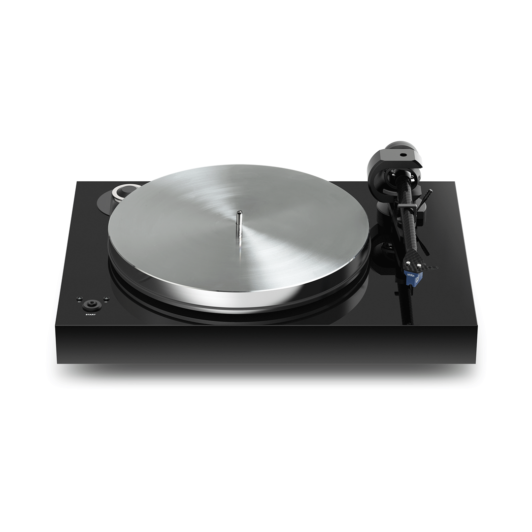 Pro-Ject X8 True Balanced Turntable