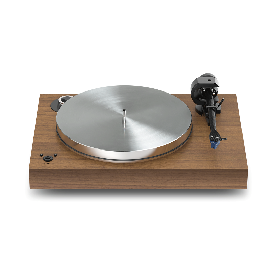 Pro-Ject X8 True Balanced Turntable