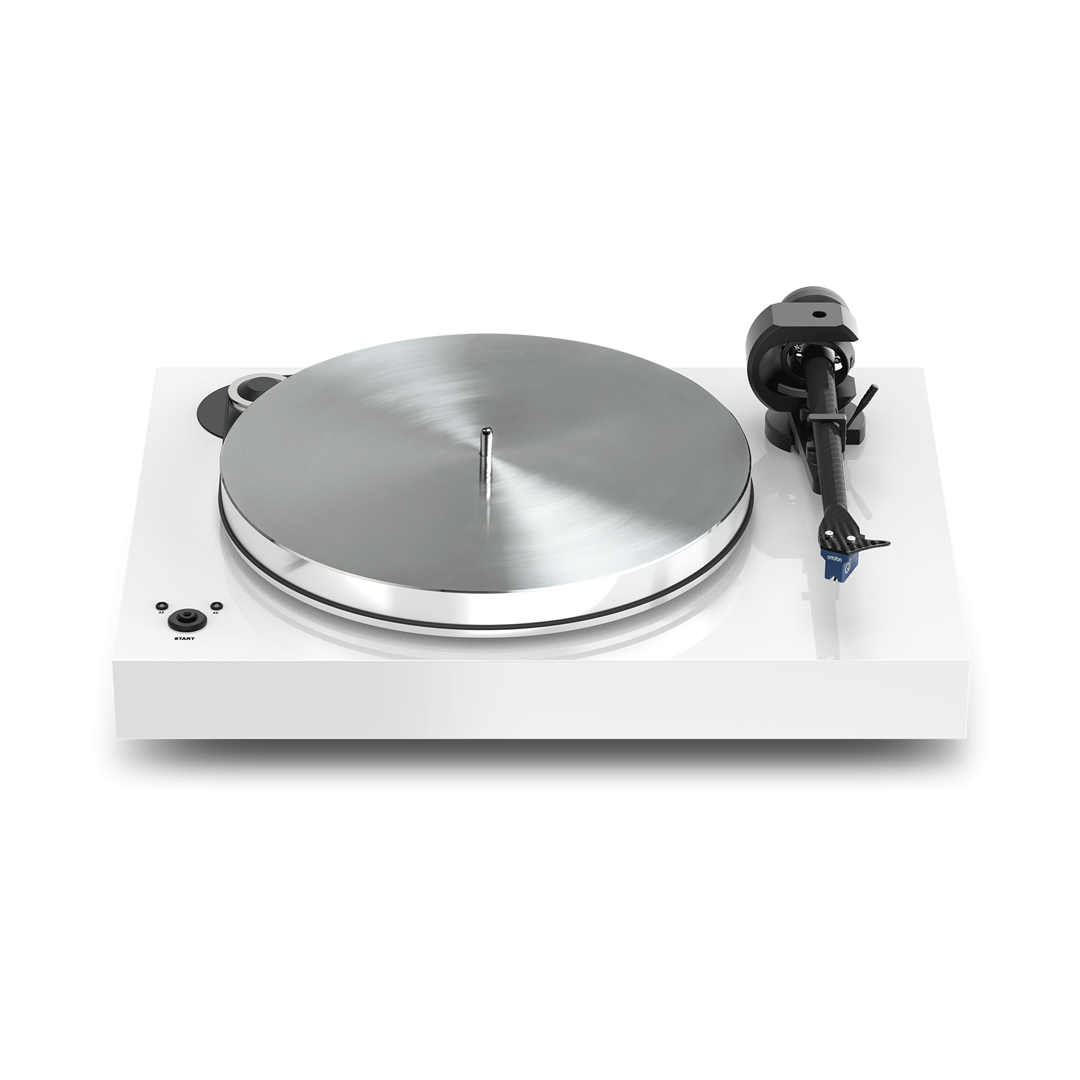 Pro-Ject X8 True Balanced Turntable
