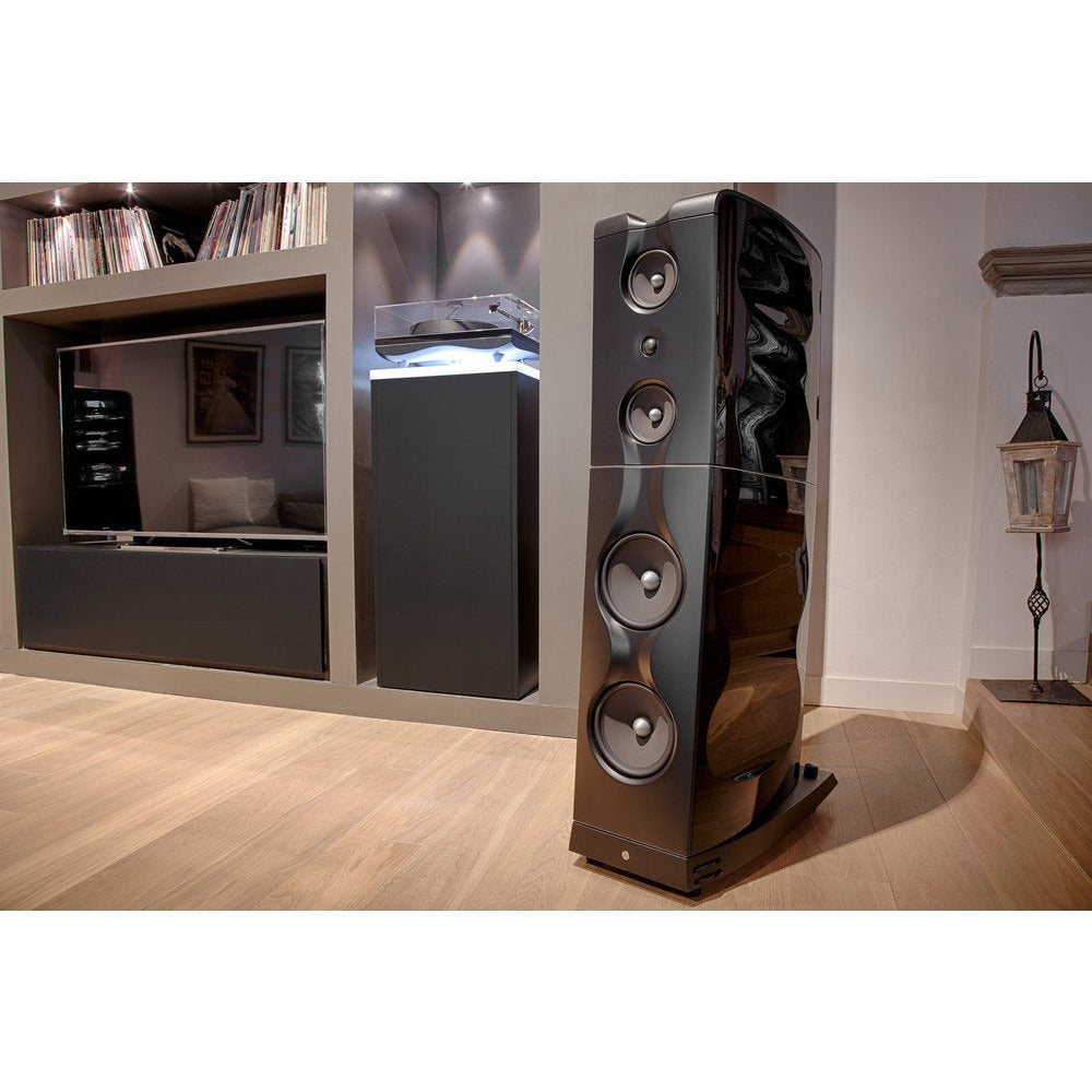 Gold Note XS-85 Floorstanders - Kronos AV