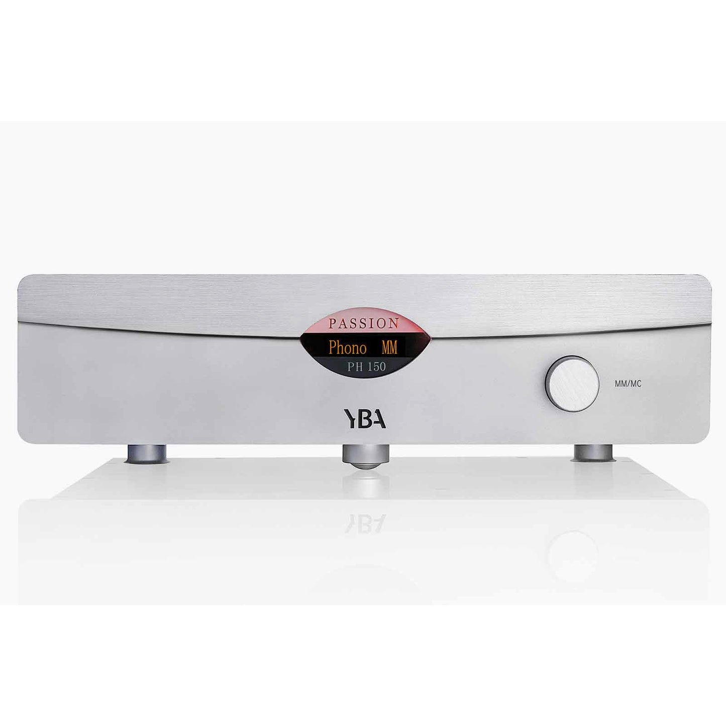 YBA Passion PH150 Phonostage