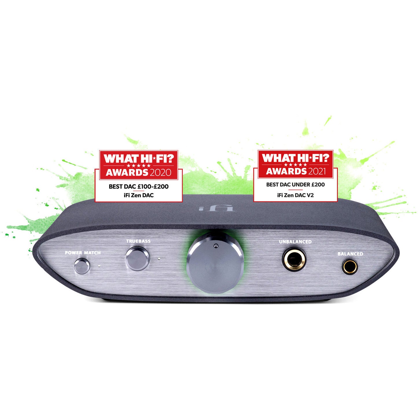 Ifi Zen DAC V2