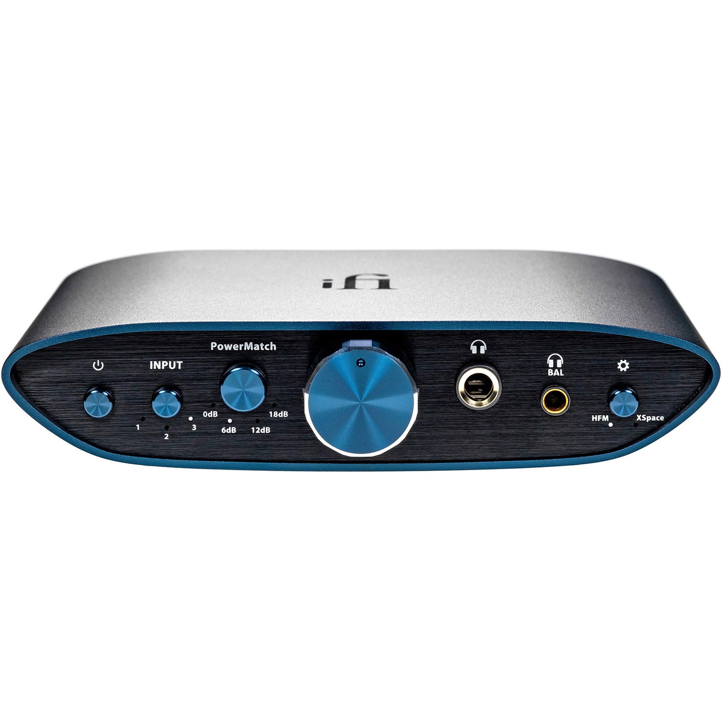 Ifi Zen Can Signature Analogue Headphone Amplifier