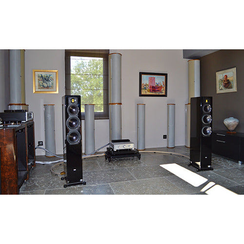 Acustica Applicata DAAD 2 Room Correction