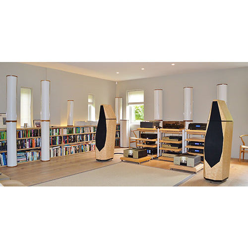 Acustica Applicata DAAD 2 Room Correction