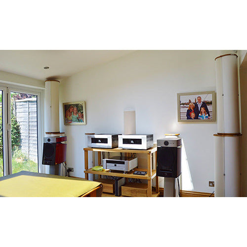 Acustica Applicata DAAD 2 Room Correction