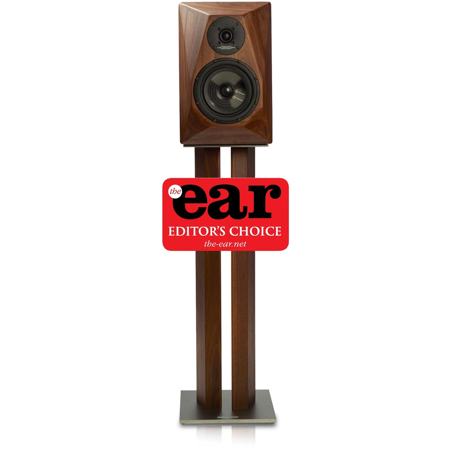Diapason Adamantes V Standmount Speakers