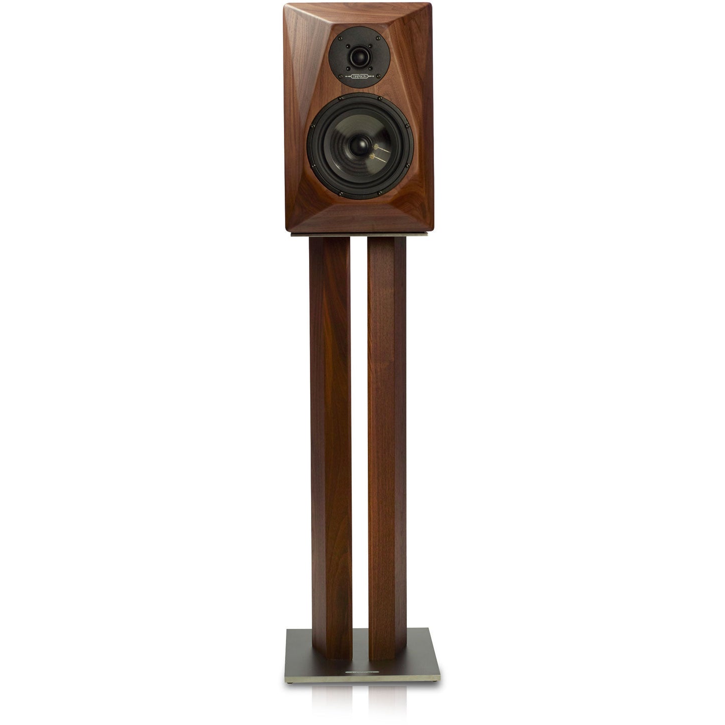 Diapason Adamantes V Standmount Speakers