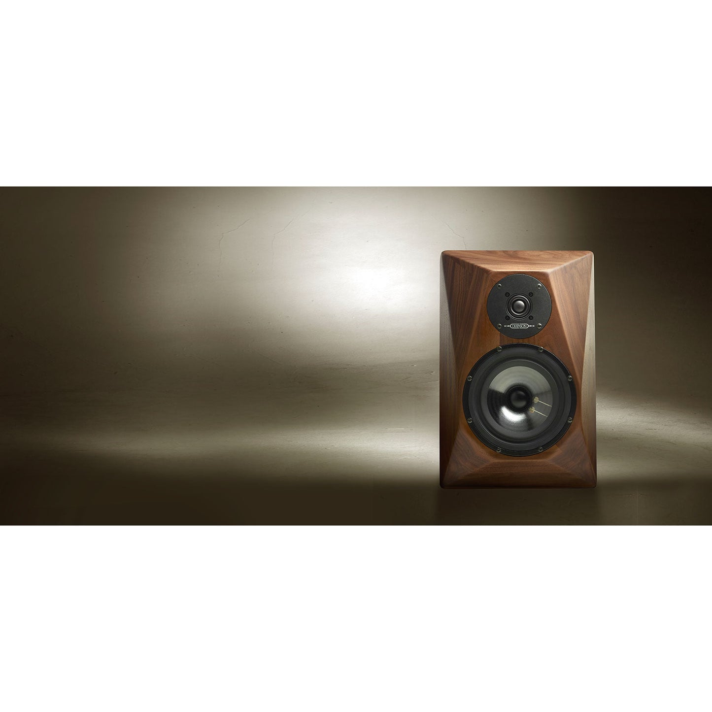 Diapason Adamantes V Standmount Speakers