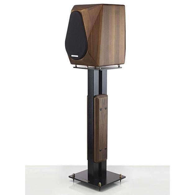 Diapason Adamantes III 25th Anniversary Standmount Speakers - Kronos AV