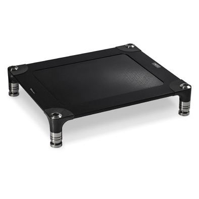 Bassocontinuo Aeroline F2 Audio Rack