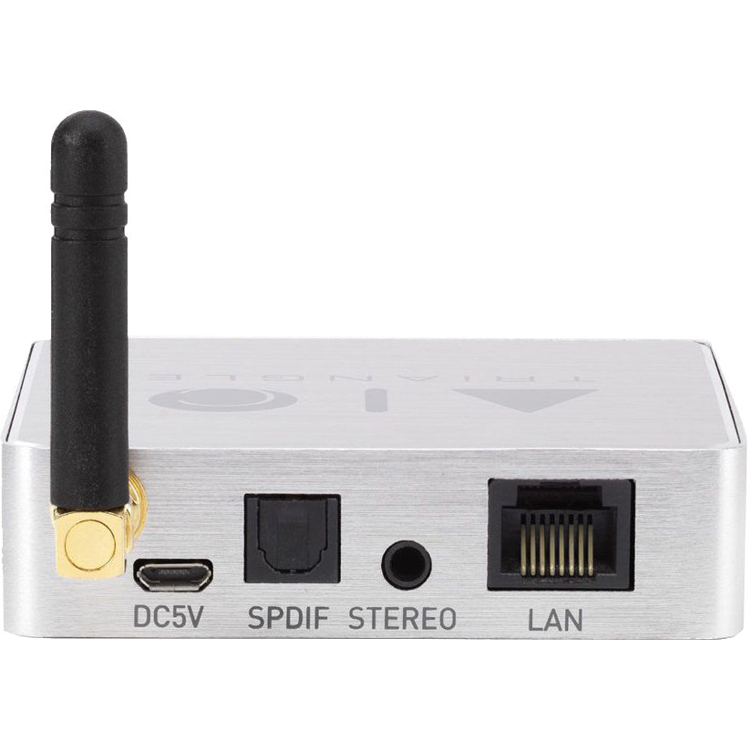 Triangle AIO Connect Wireless Streamer