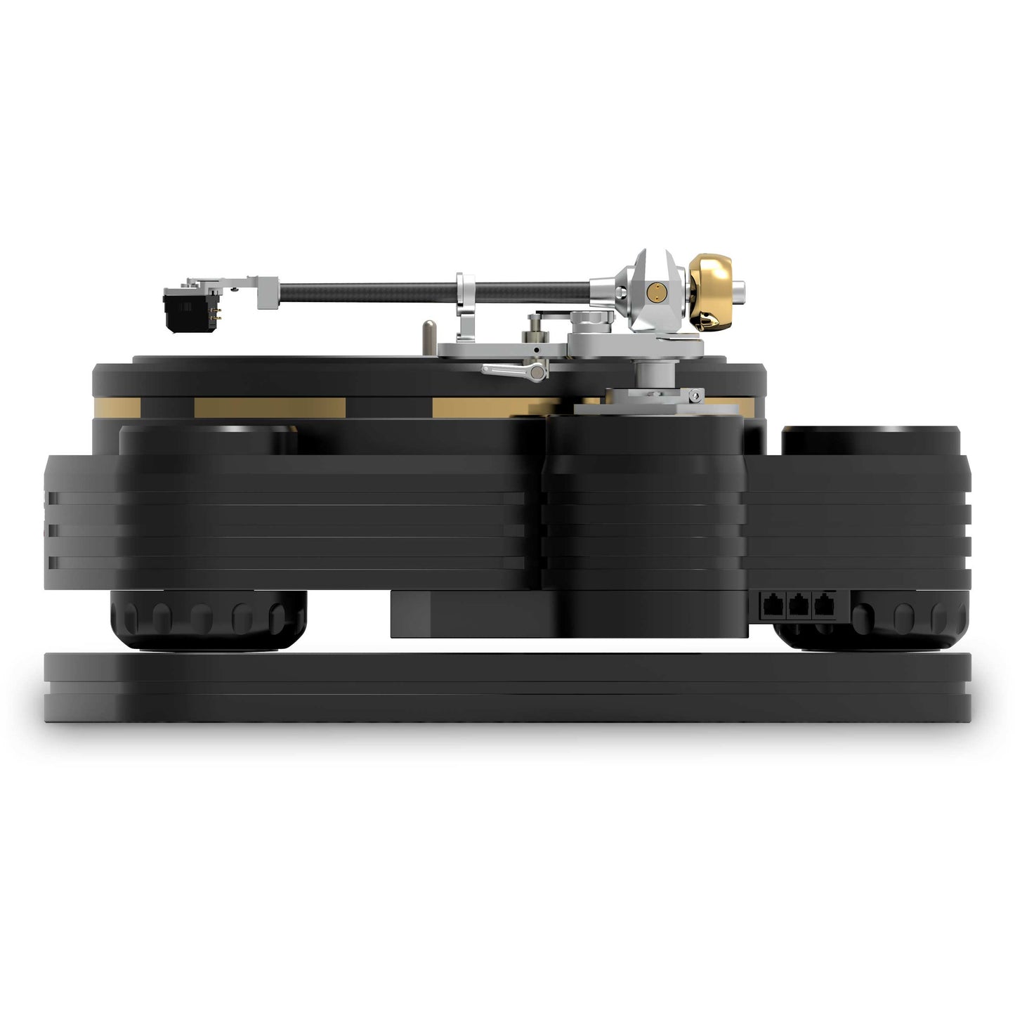 Acoustic Signature Ascona Neo Turntable