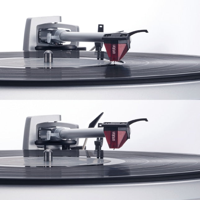 Technics SL-1500CEB Direct Drive Turntable