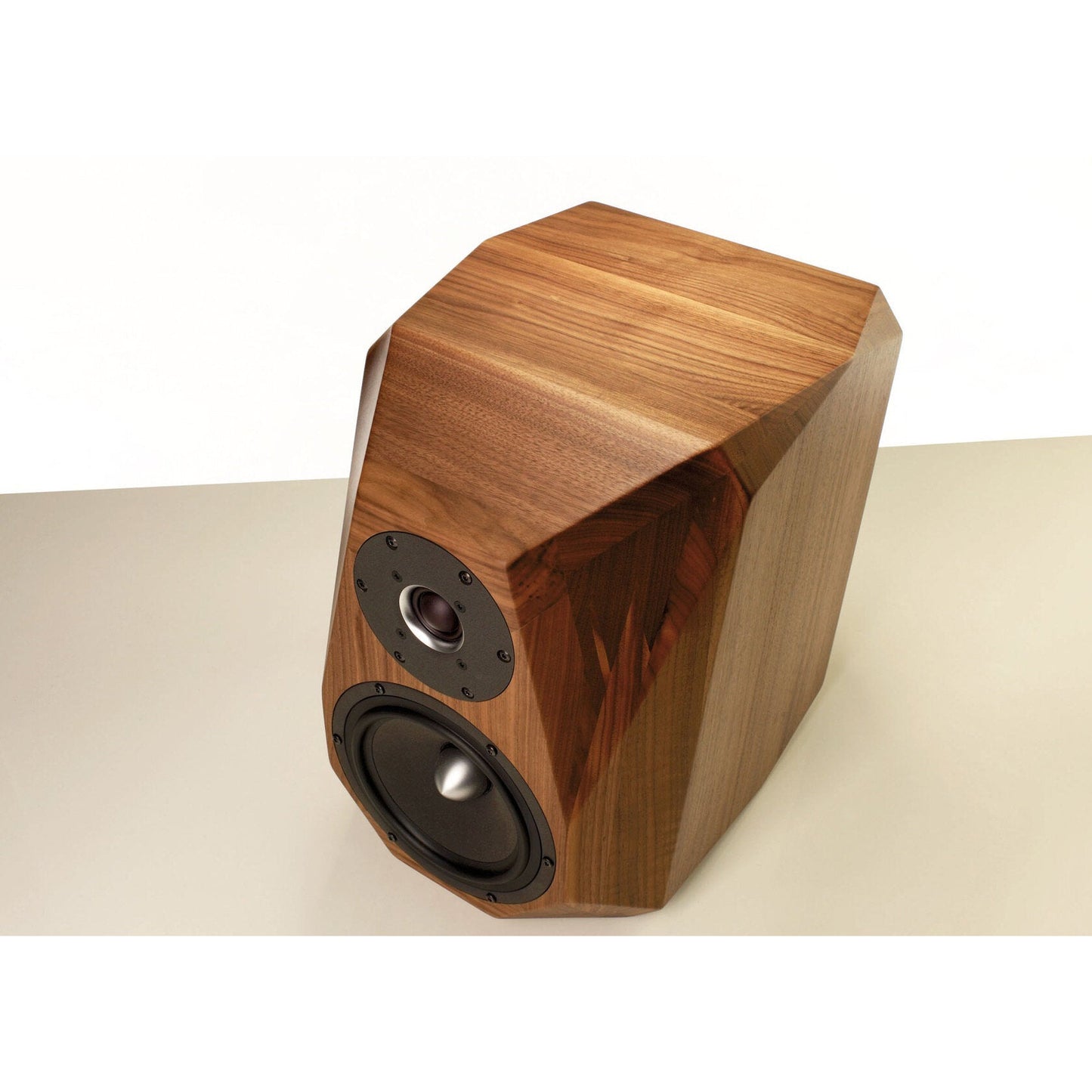 Diapason Adamantes V Standmount Speakers