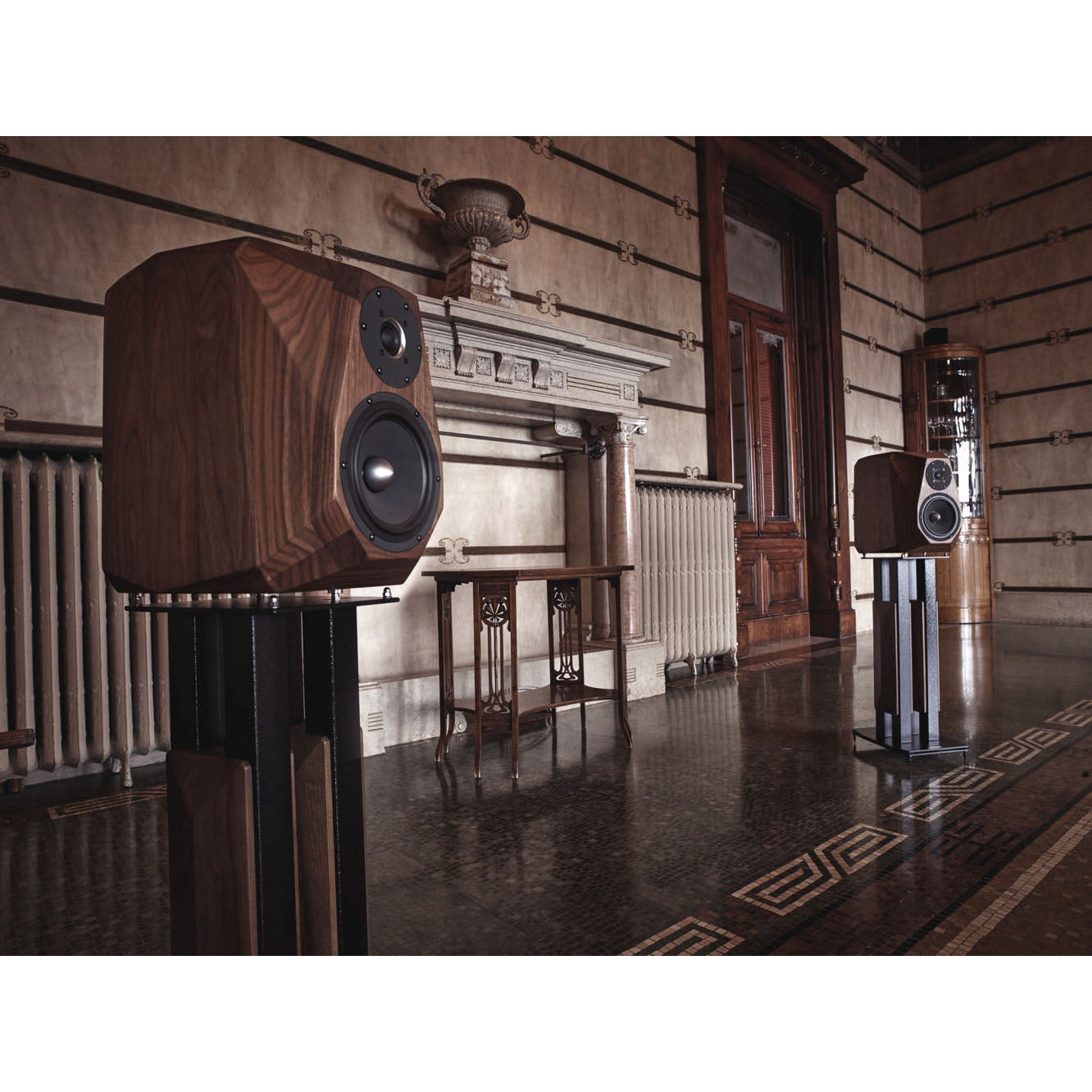 Diapason Astera Stand-mount Loudspeaker