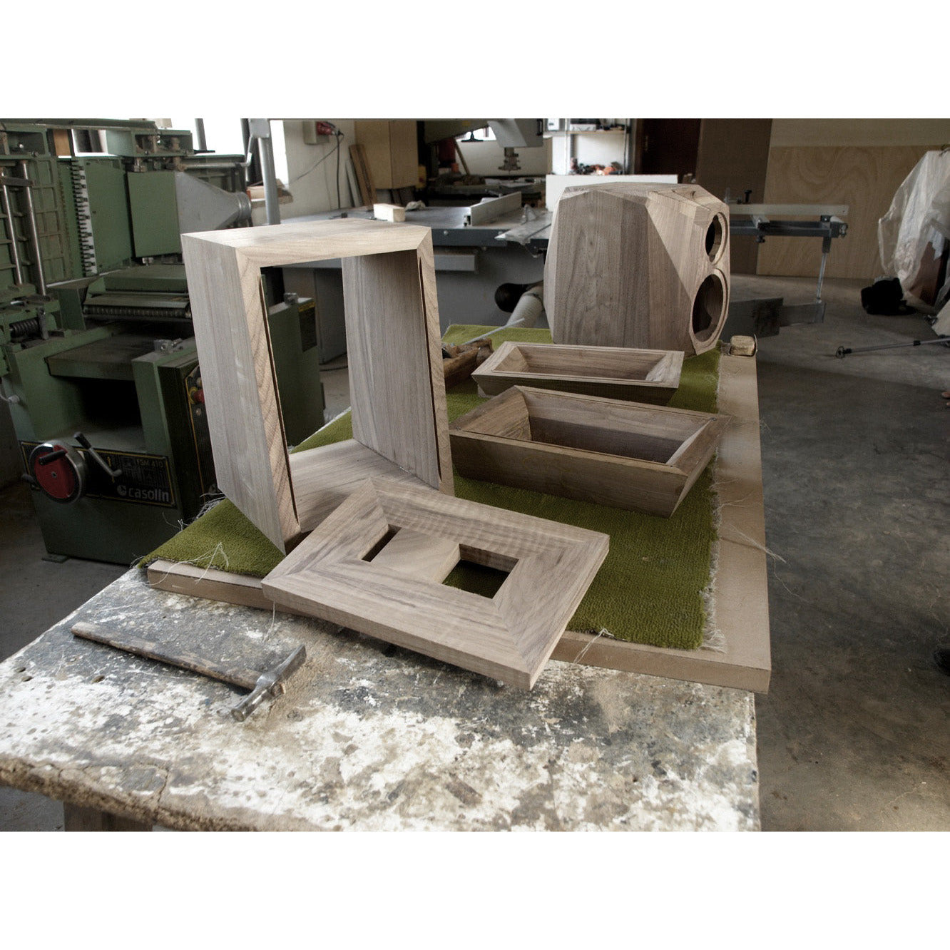 Diapason Astera Stand-mount Loudspeaker