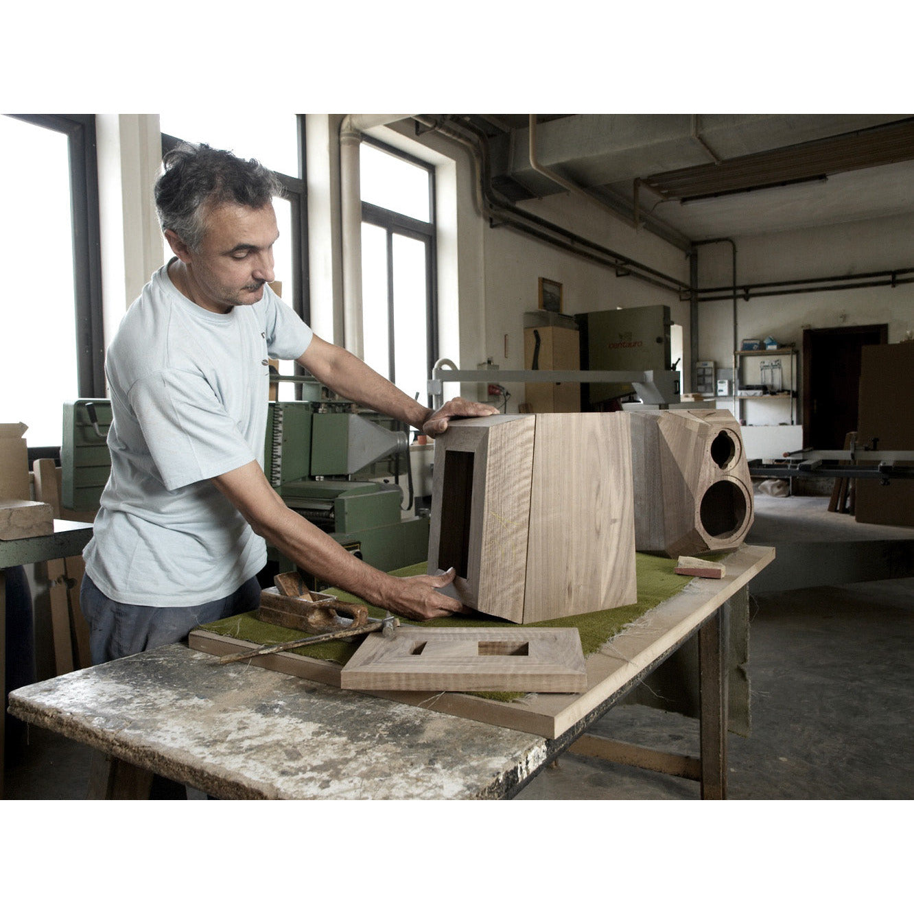 Diapason Astera Stand-mount Loudspeaker