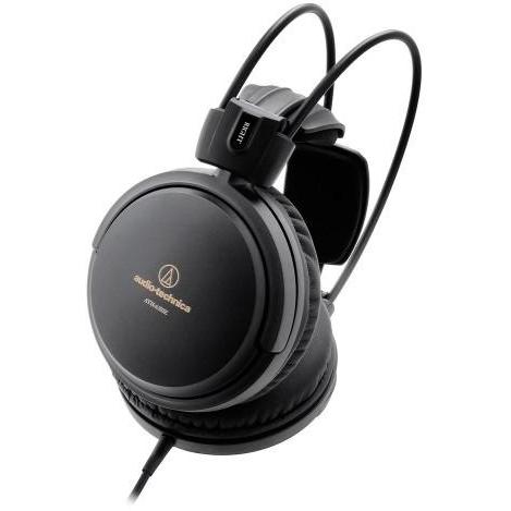 Audio Technica ATH-AVC500 Headphones - Kronos AV