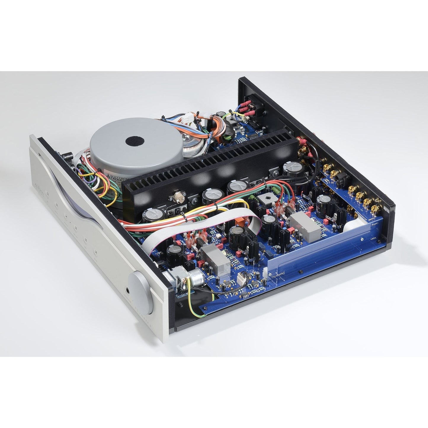 Audia Flight FL Three S Integrated Amplifier