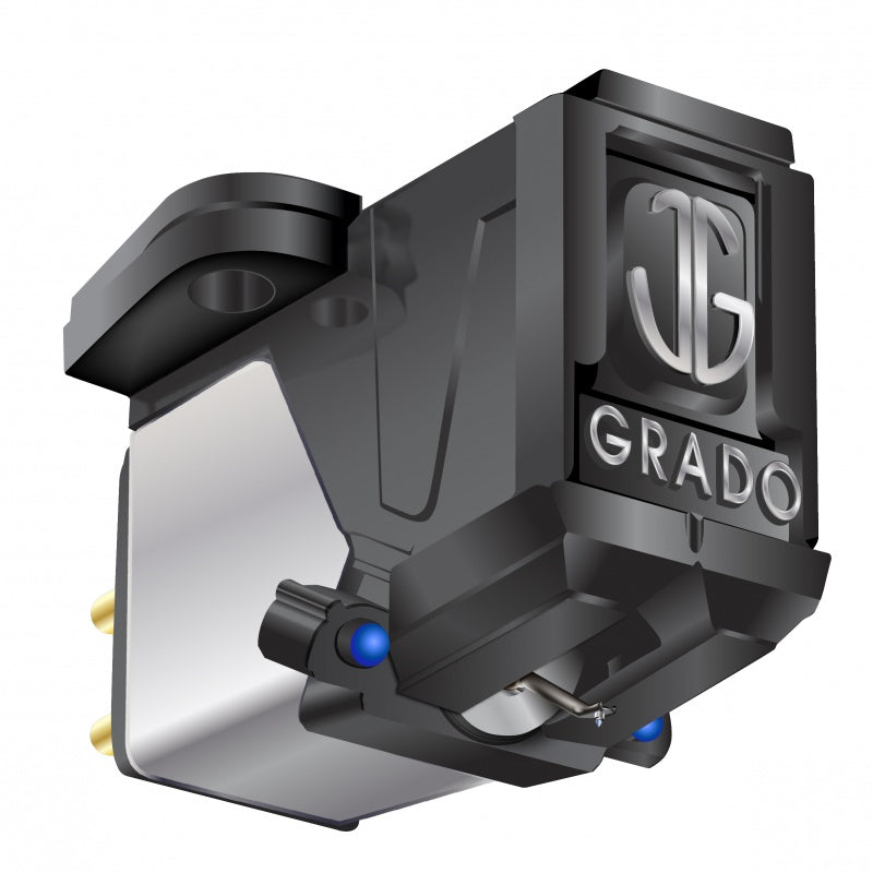 Grado Prestige Blue 2 MM Cartridge