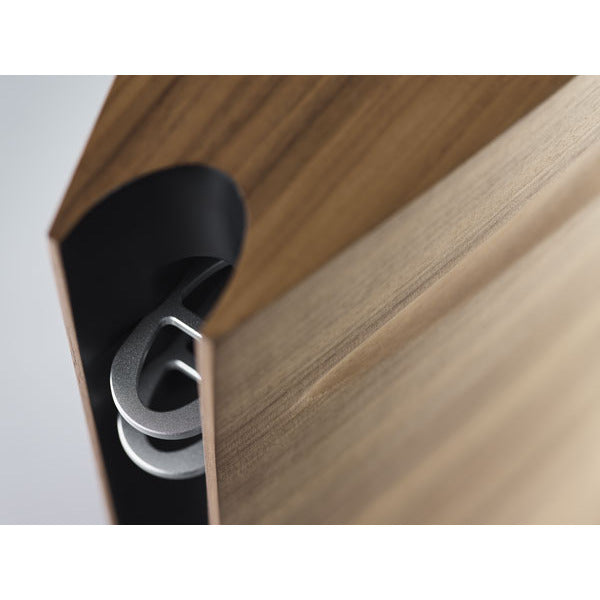 Borresen 01 Standmount Speakers