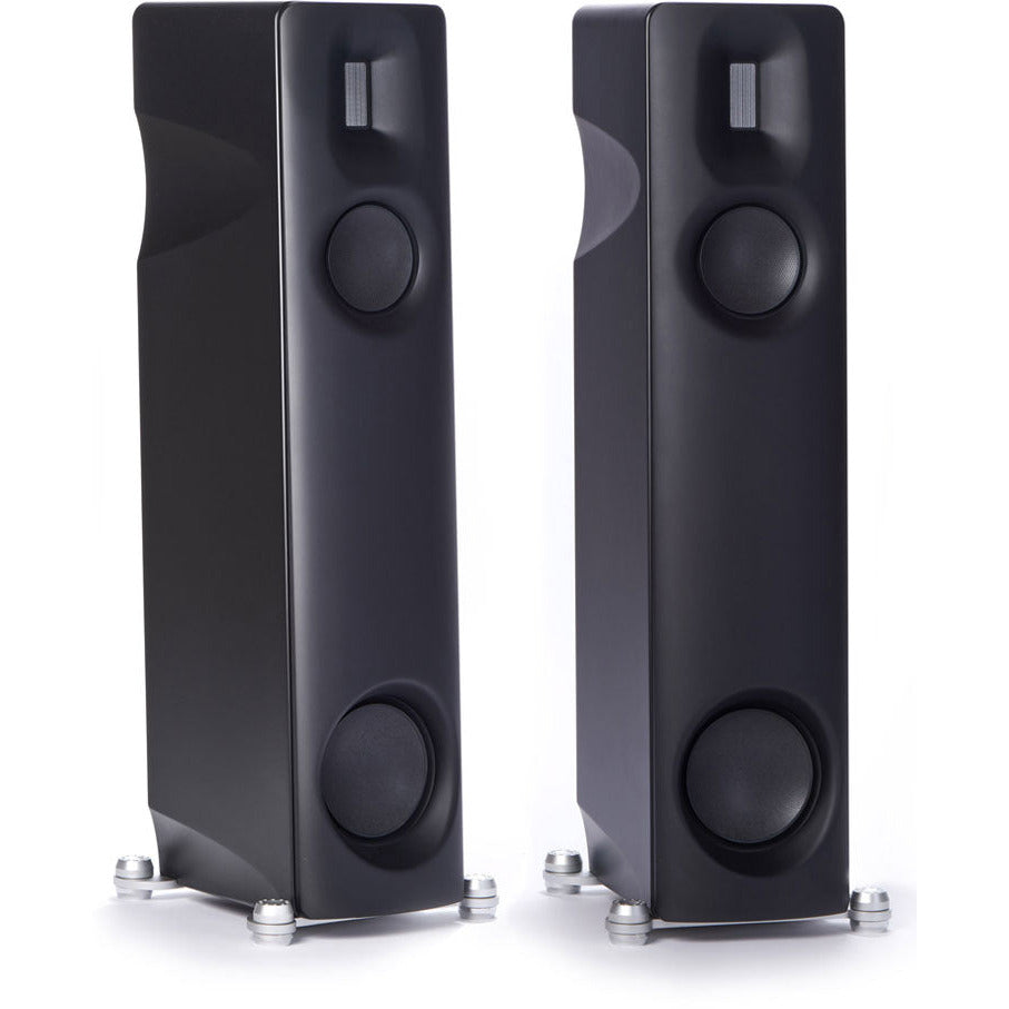 Borresen Z2 Floorstanders
