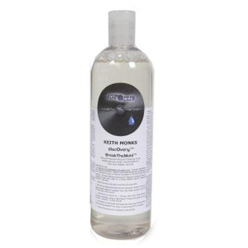 Keith Monks Discovery Record Cleaning Fluid