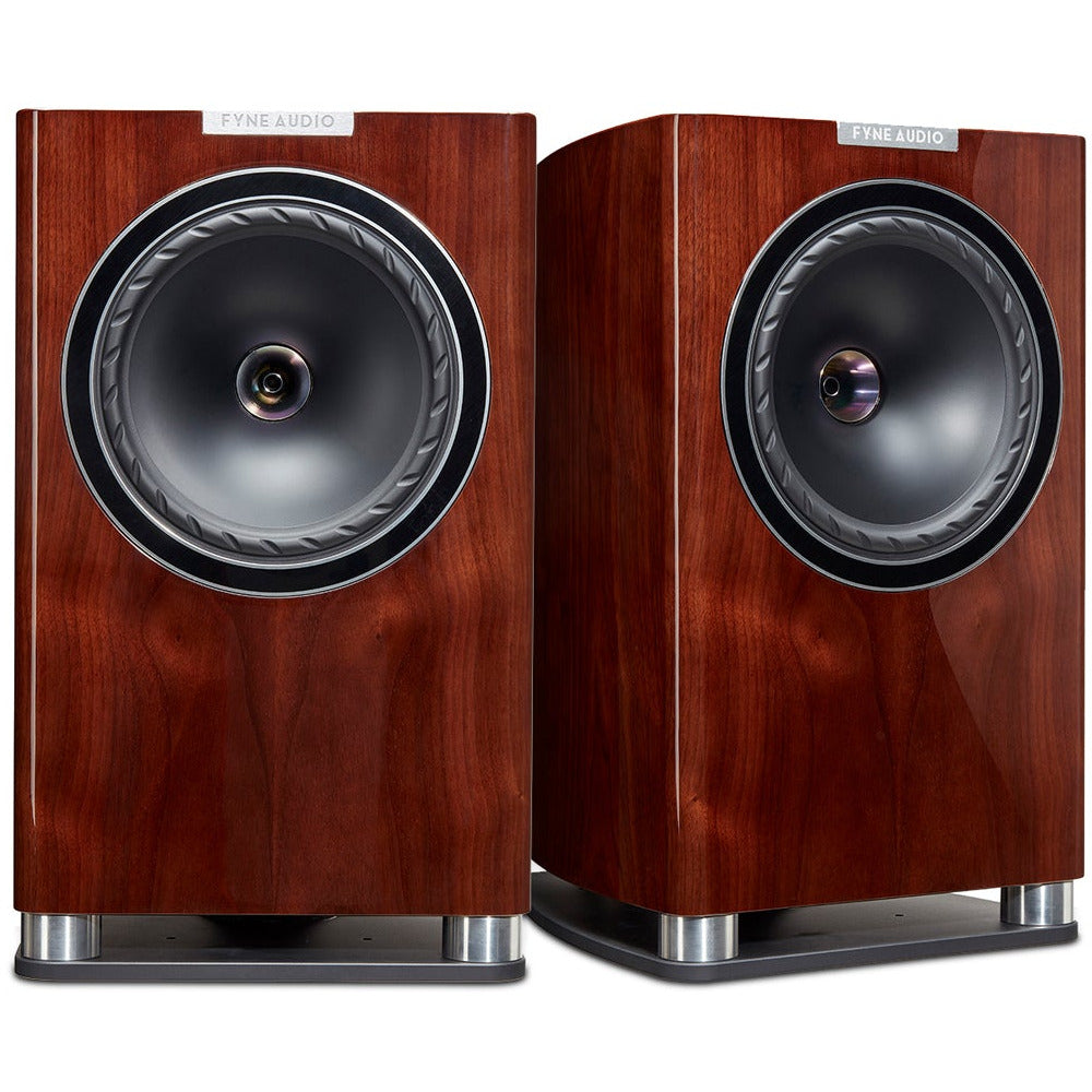 Fyne Audio F701 Bookshelf Speakers