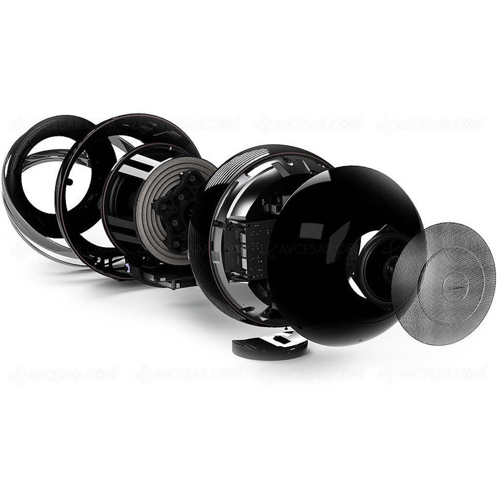 Cabasse The Pearl High Definition Active Speaker