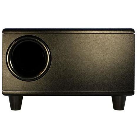 Earthquake Sound CP-8 Subwoofer - Kronos AV