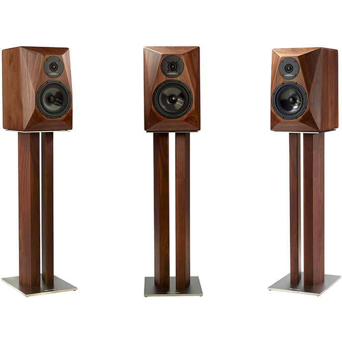 Diapason Adamantes V Standmount Speakers