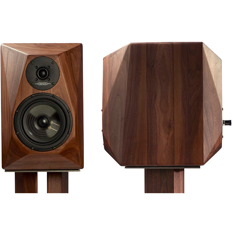 Diapason Adamantes V Standmount Speakers