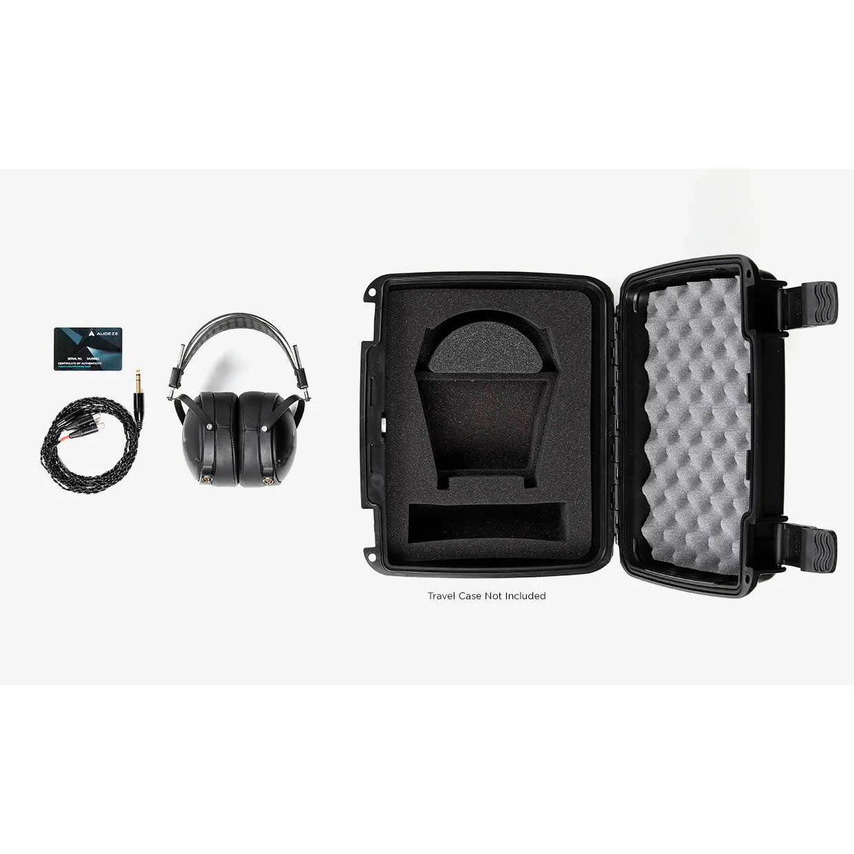 Audeze LCD2 Classic Closed Back Headphones