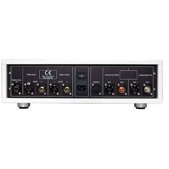 Vitus Signature SCD 025 MK2 Integrated CD Player