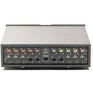 Vitus Signature SL 103 Fully Balanced Line stage Pre-Amplifier
