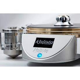 Kalista DreamPlay Twenty-Twenty Turntable