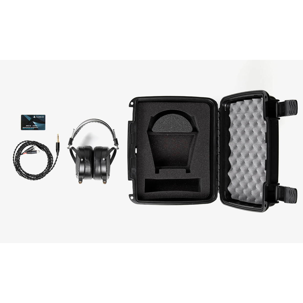 Audeze LCD-X Open Back Headphones