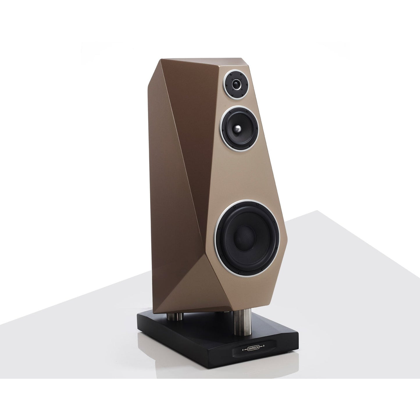 Diapason Dynamis Floorstanding Loudspeaker