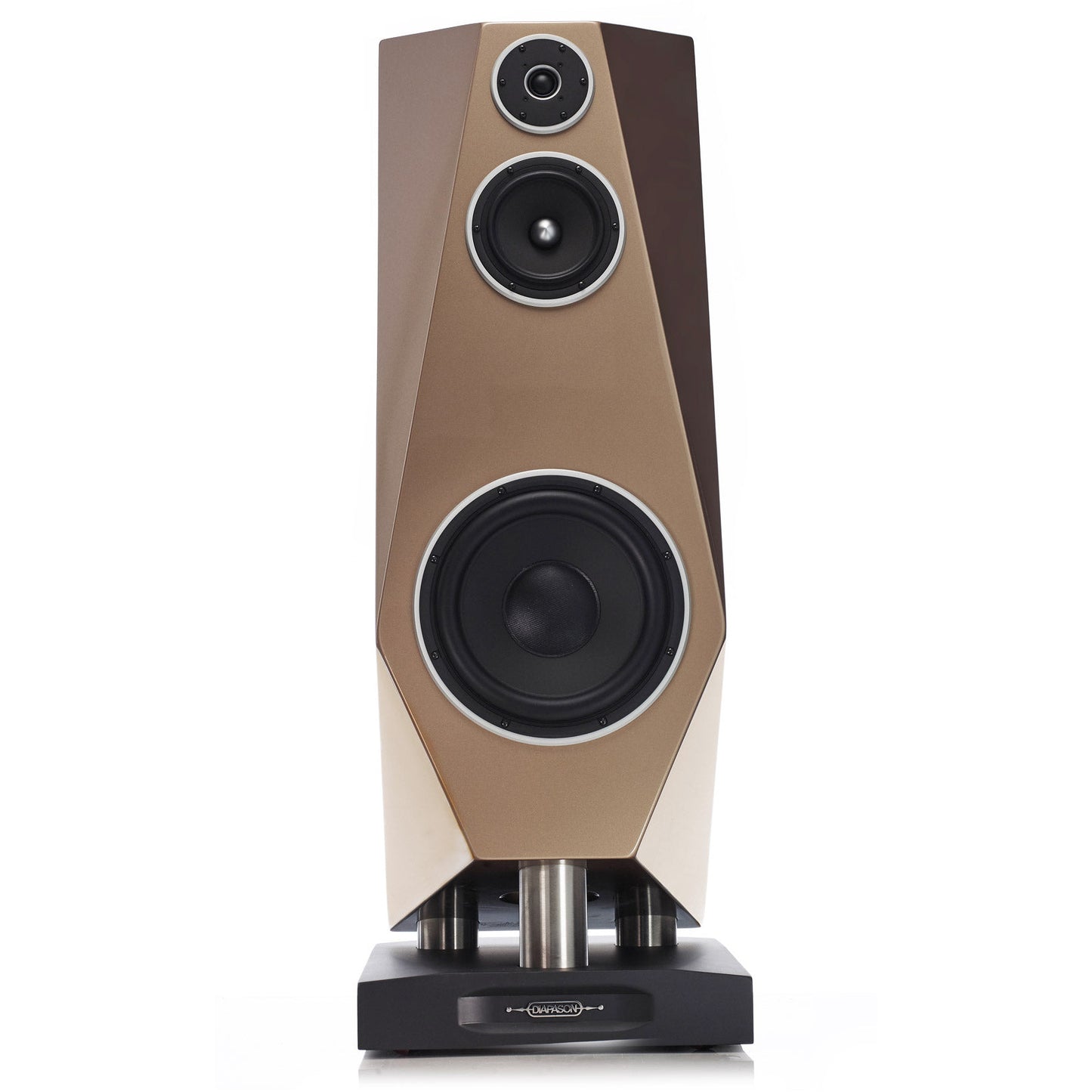 Diapason Dynamis Floorstanding Loudspeaker