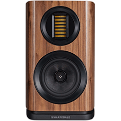 Wharfdale Evo 4.1 Standmount Speaker