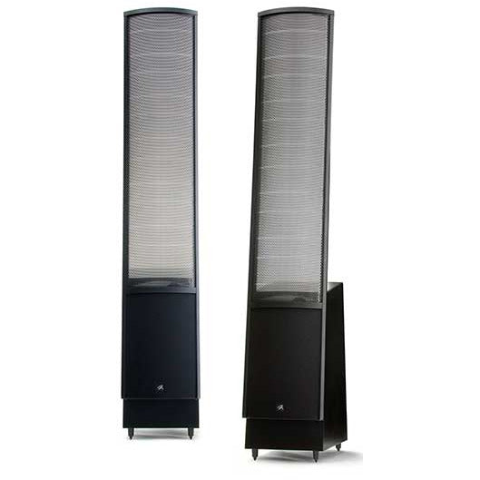Martin Logan ESL X Electrostatic Speakers