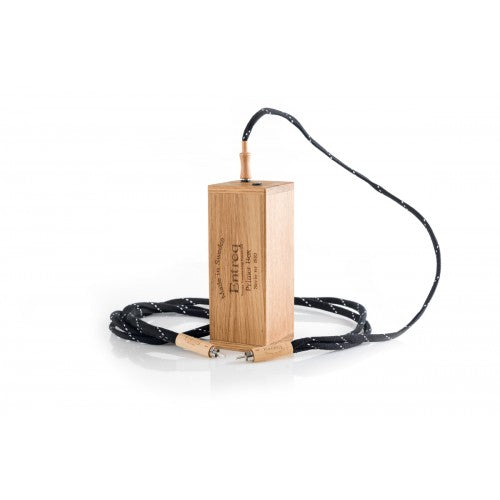 Entreq Primer Pro RCA Cable with Ground Box