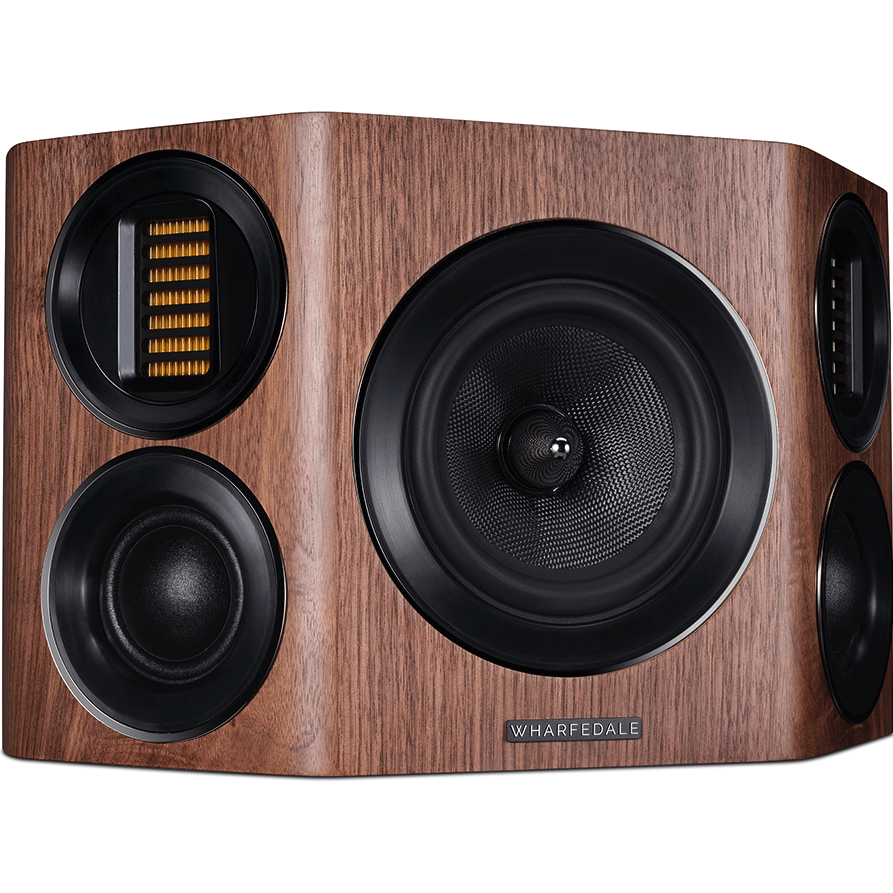 Wharfedale Evo-4.S Centre Speaker