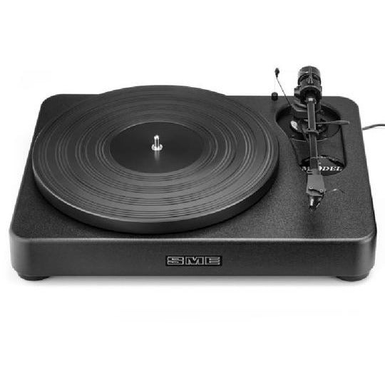 SME Model 6 Integrated Turntable