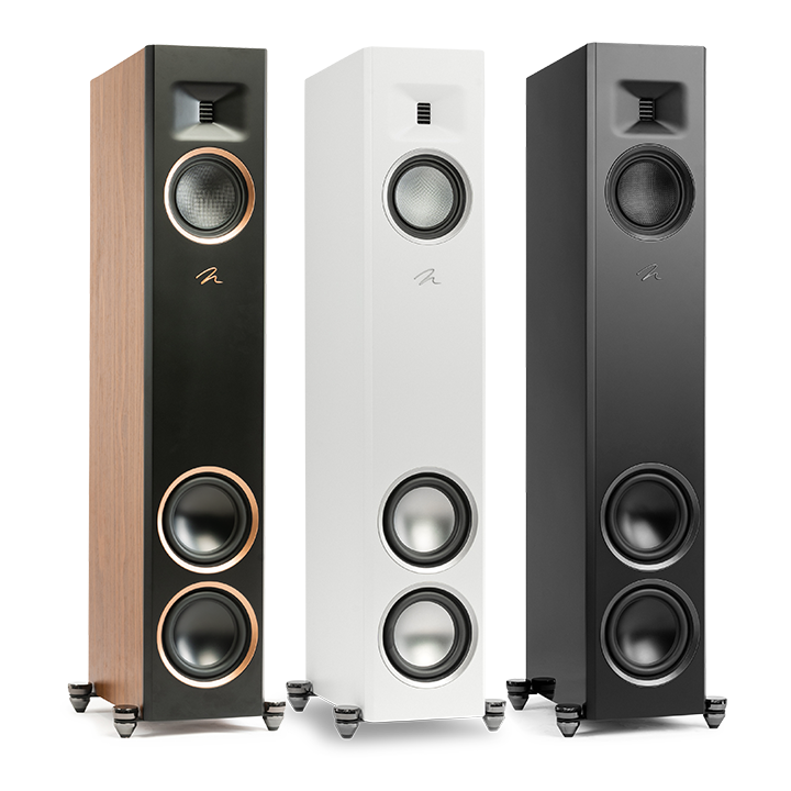 Martin Logan F20 Floorstanders