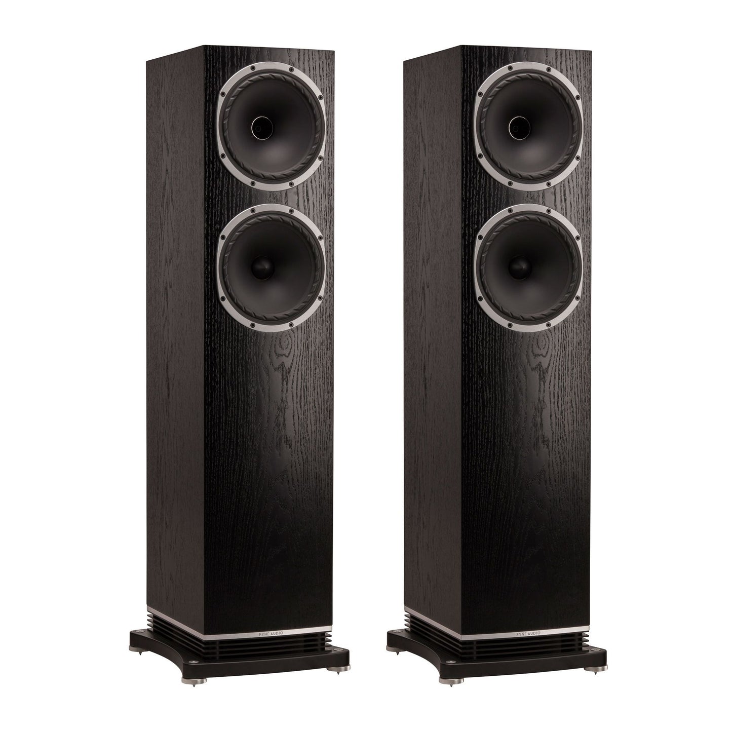 Fyne Audio F502 Floorstanders