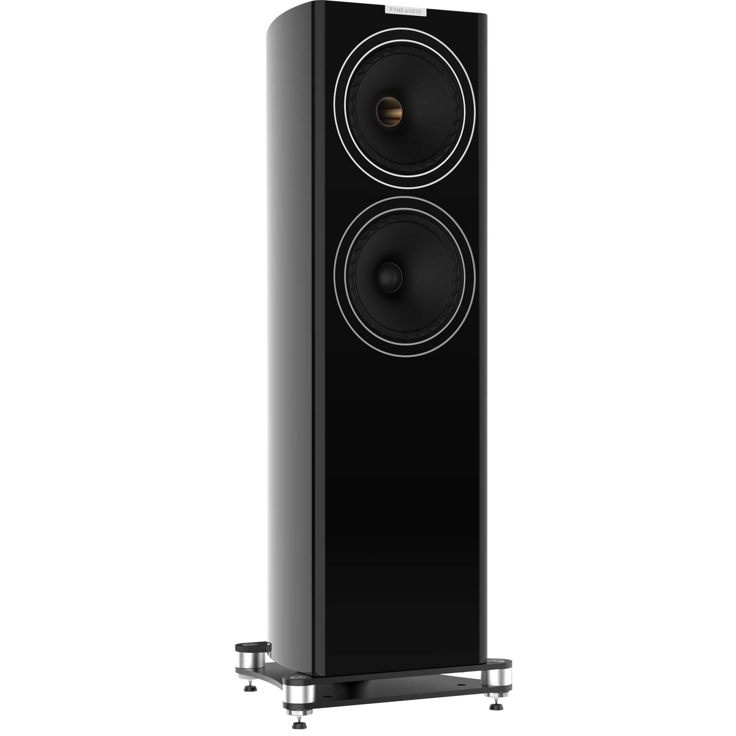 Fyne Audio F703 Floorstanders